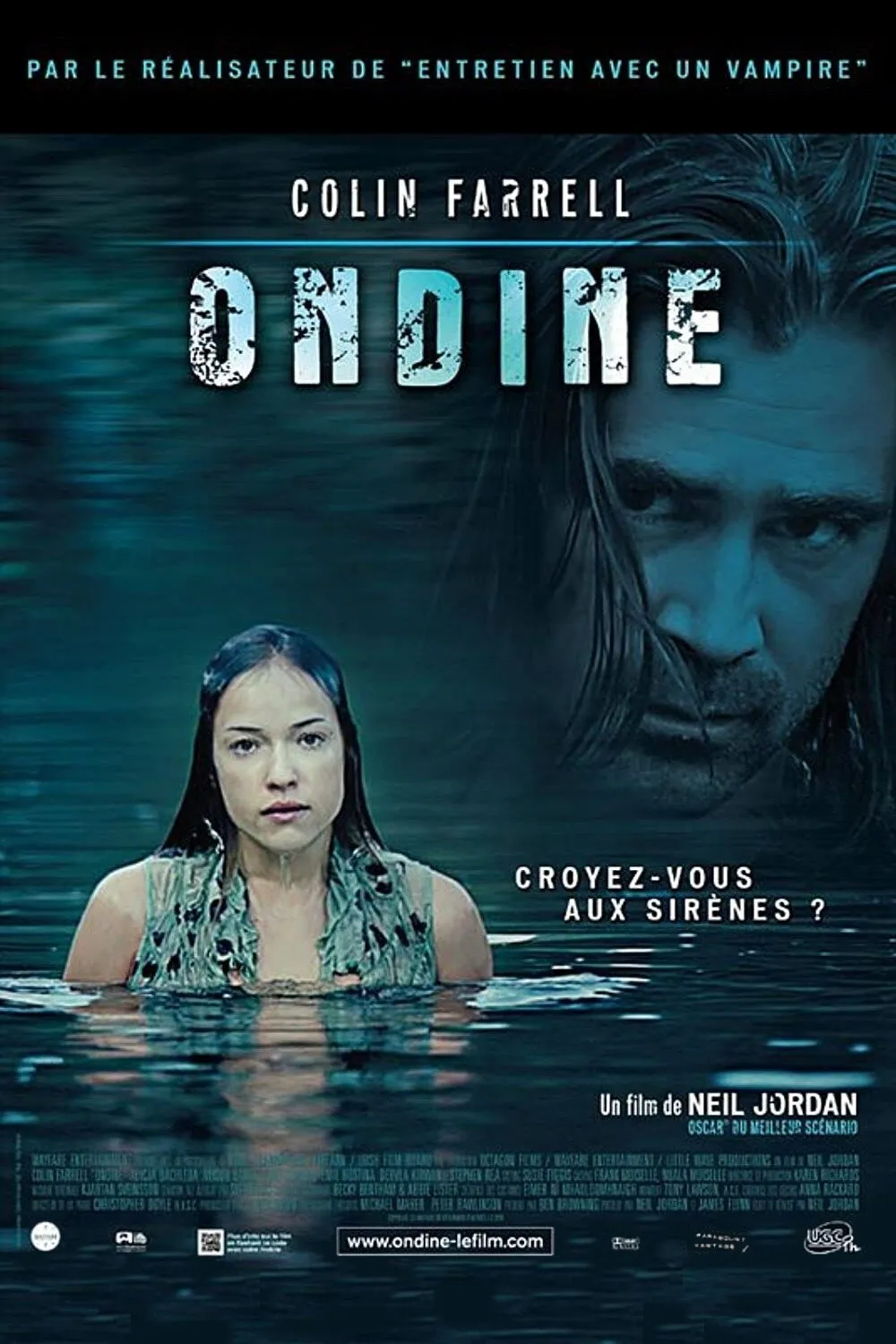 Ondine (2010)