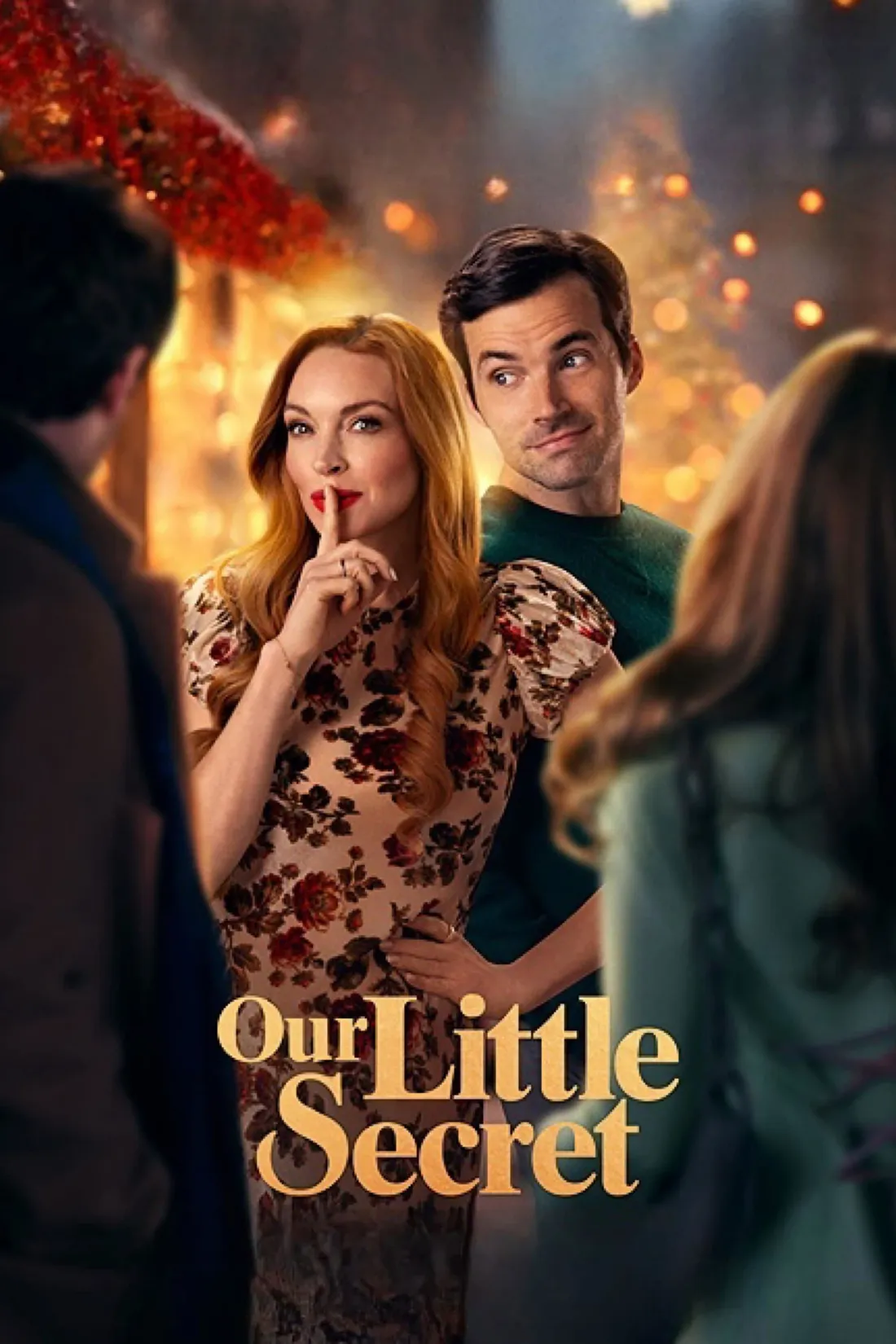 Our Little Secret (2024)