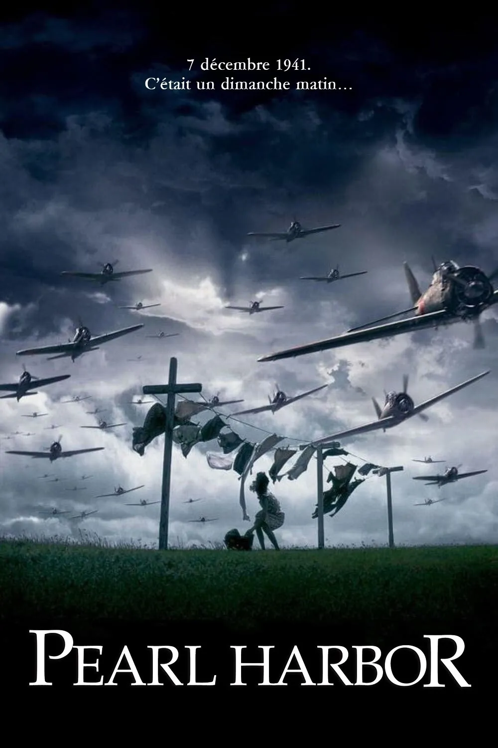 Pearl Harbor (2001)