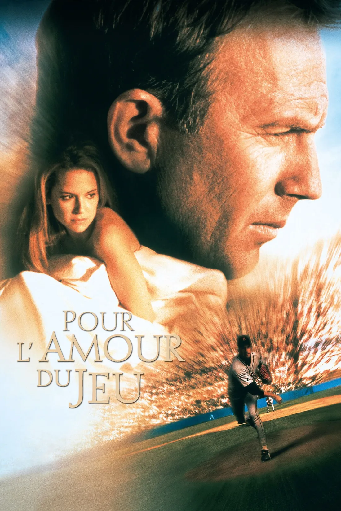 Pour l'amour du jeu (1999)