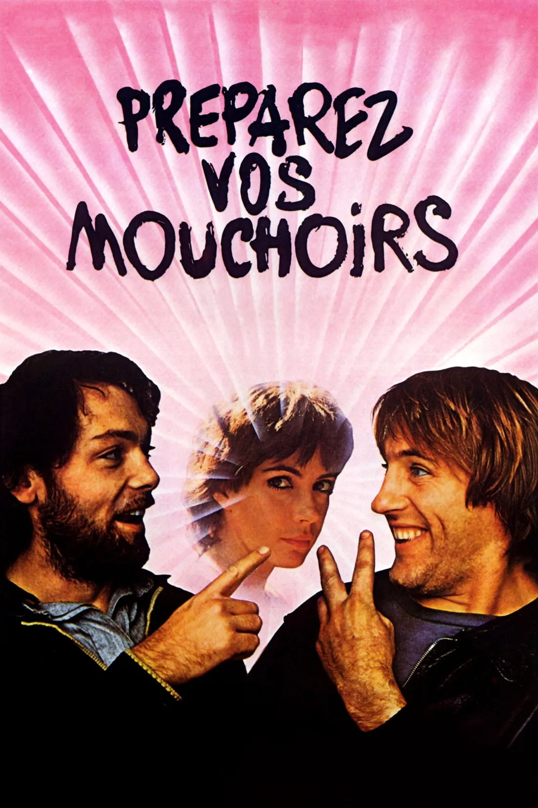 Préparez vos mouchoirs (1978)