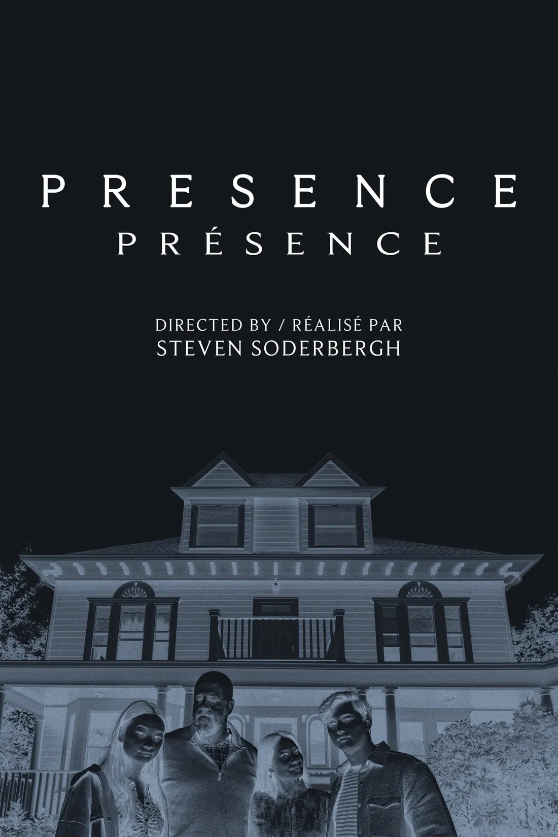 Presence (2025)