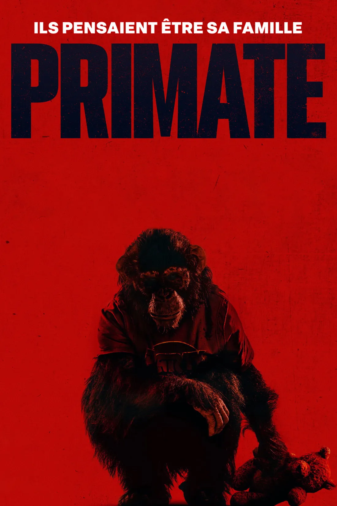 Primate (2026)