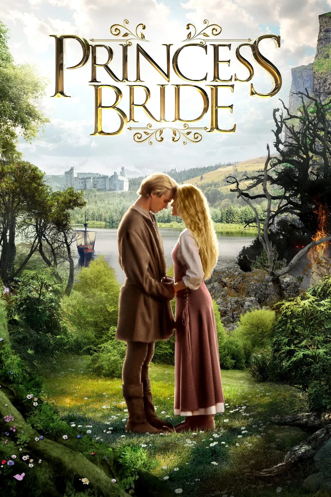 Princess Bride (1987)