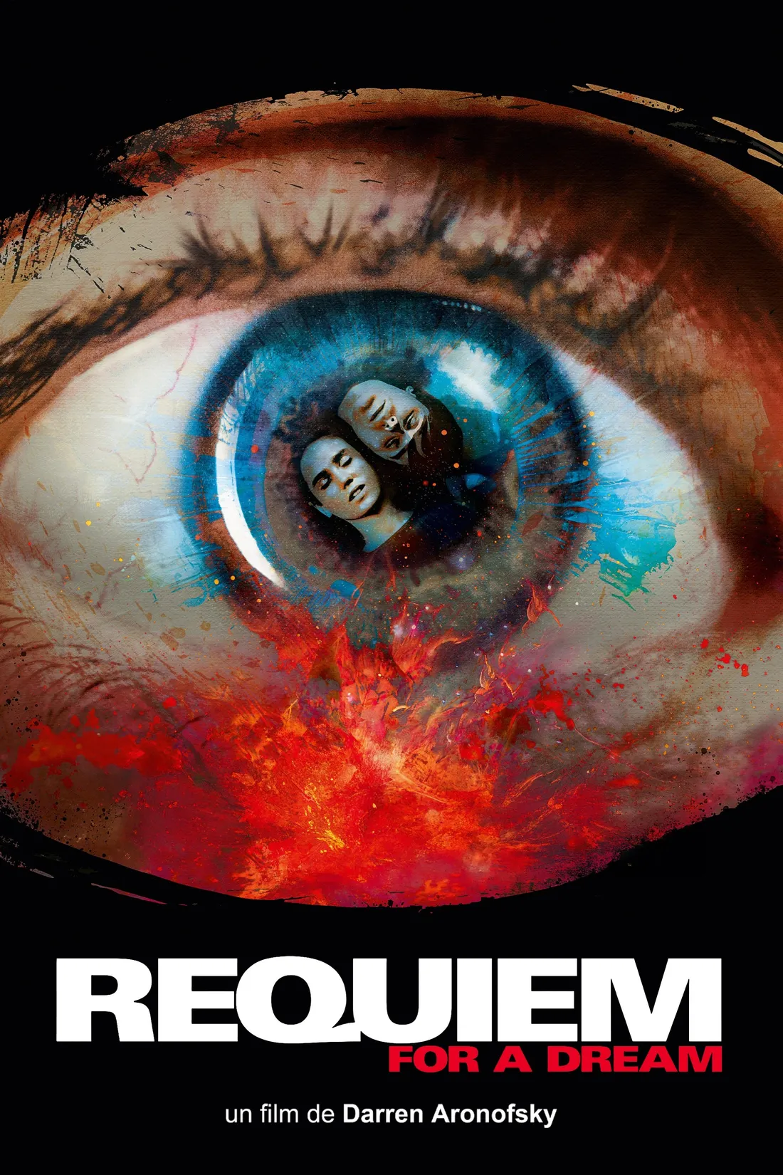 Requiem for a Dream (2000)