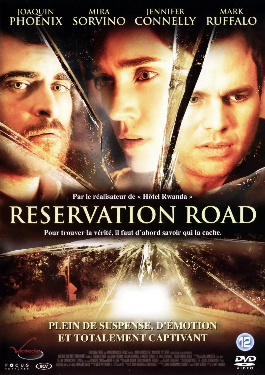 Reservation road (2007)
