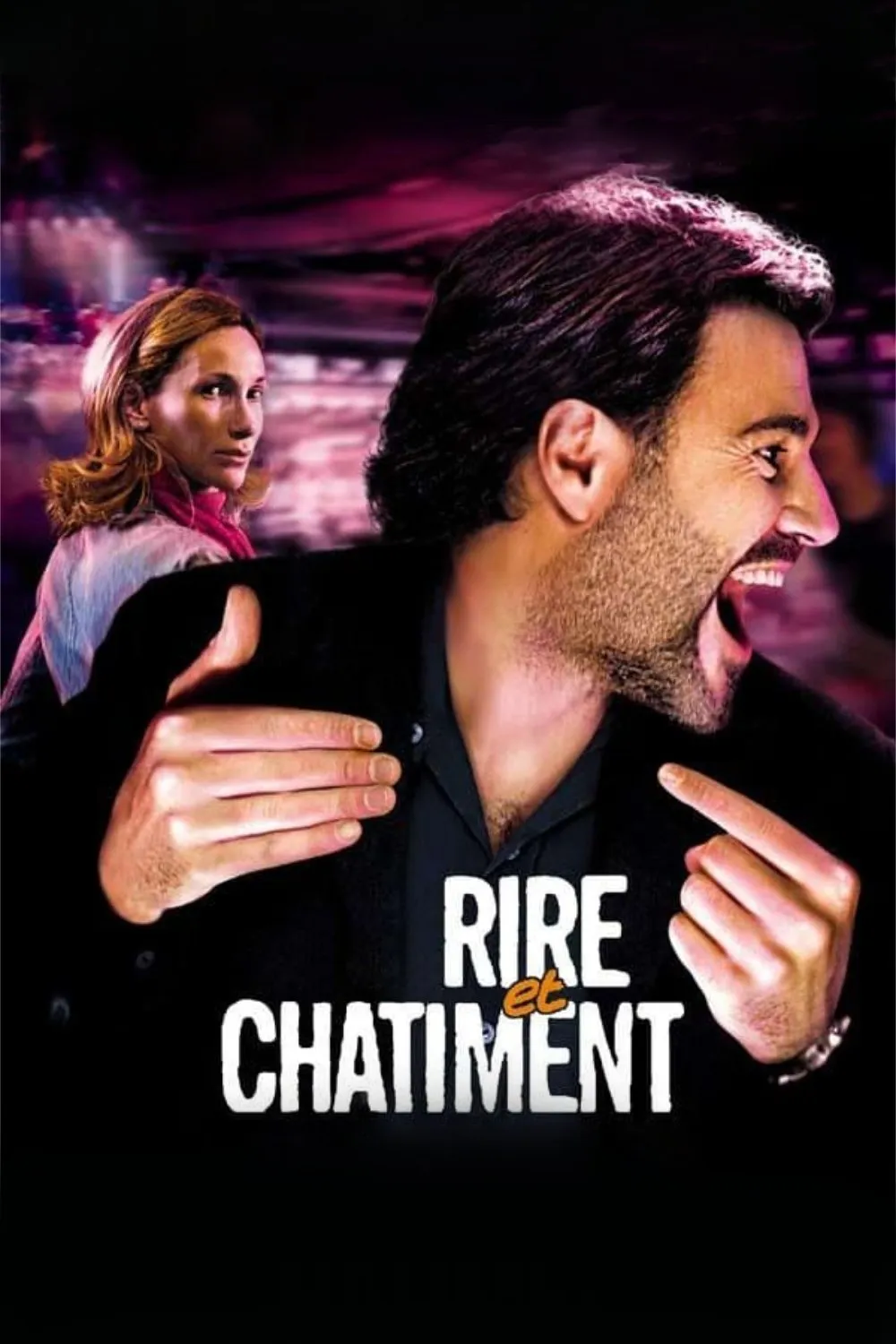 Rire et Châtiment (2003)