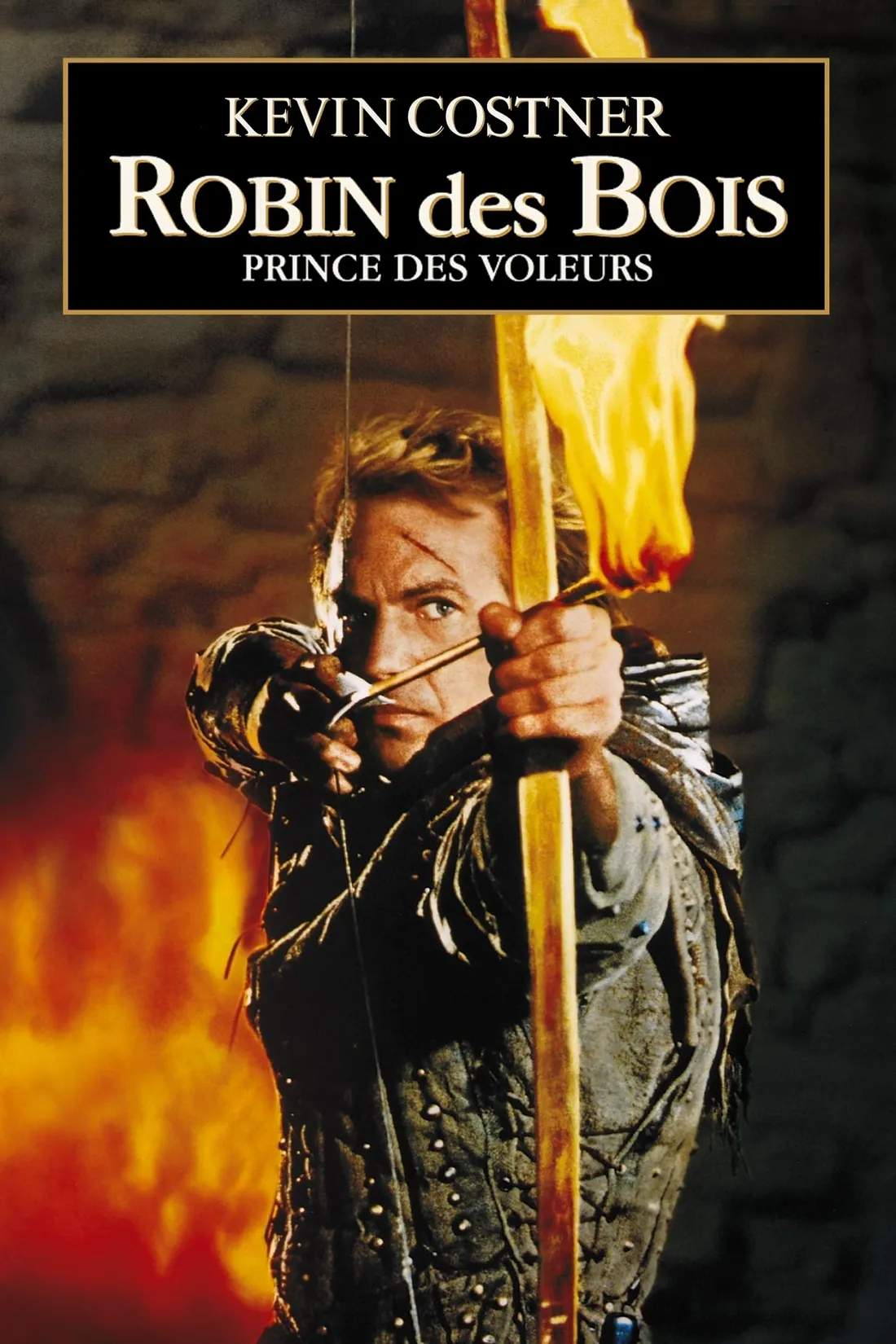 Robin des Bois, prince des voleurs (1991)