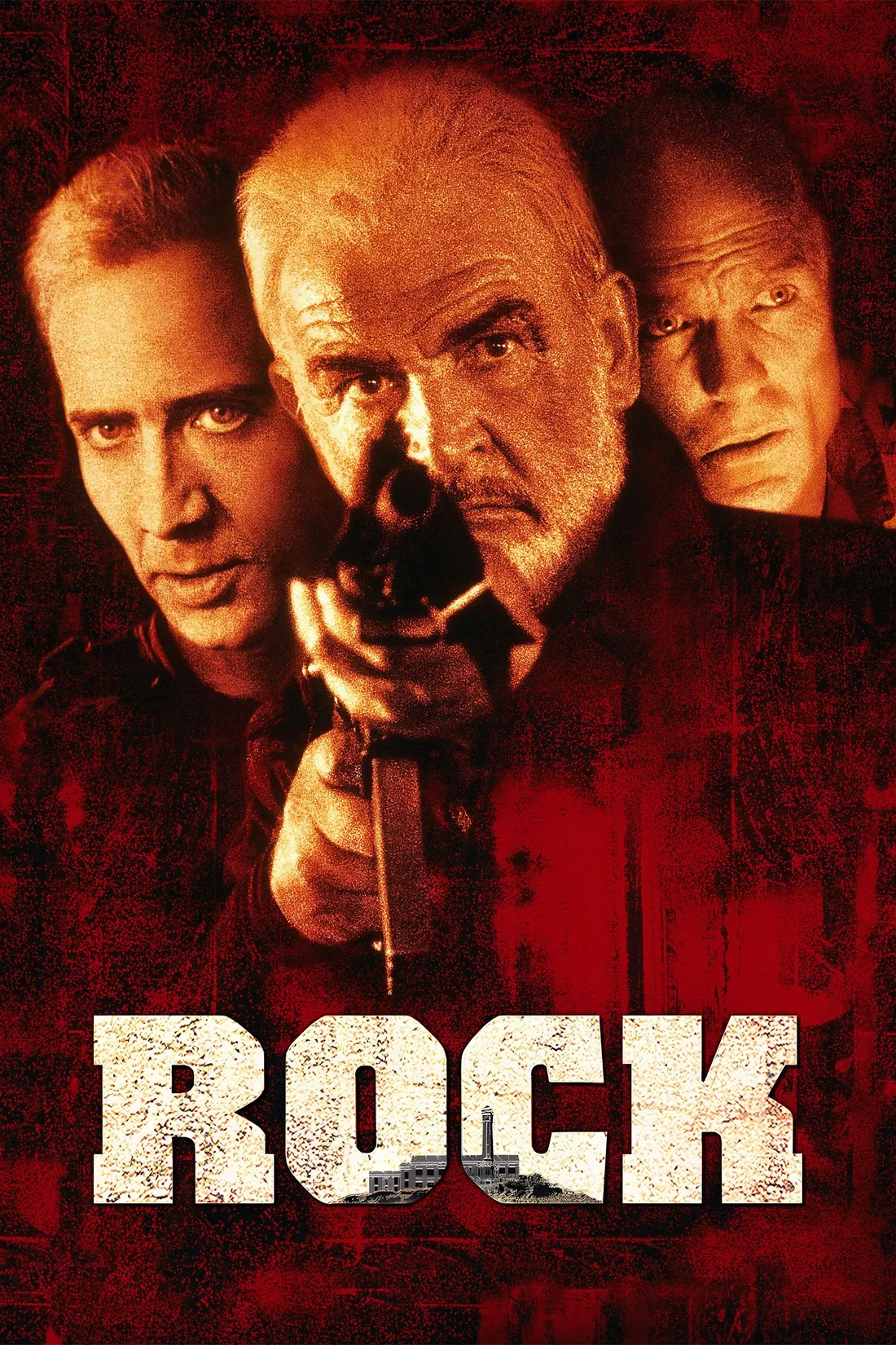 Rock (1996)