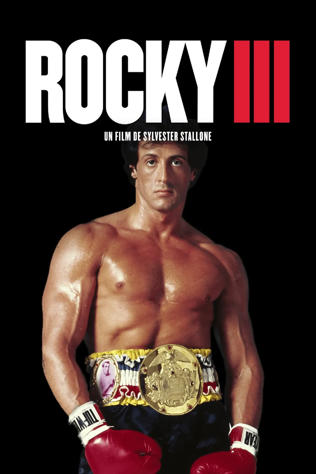 Rocky III : L'Œil du tigre (1982)