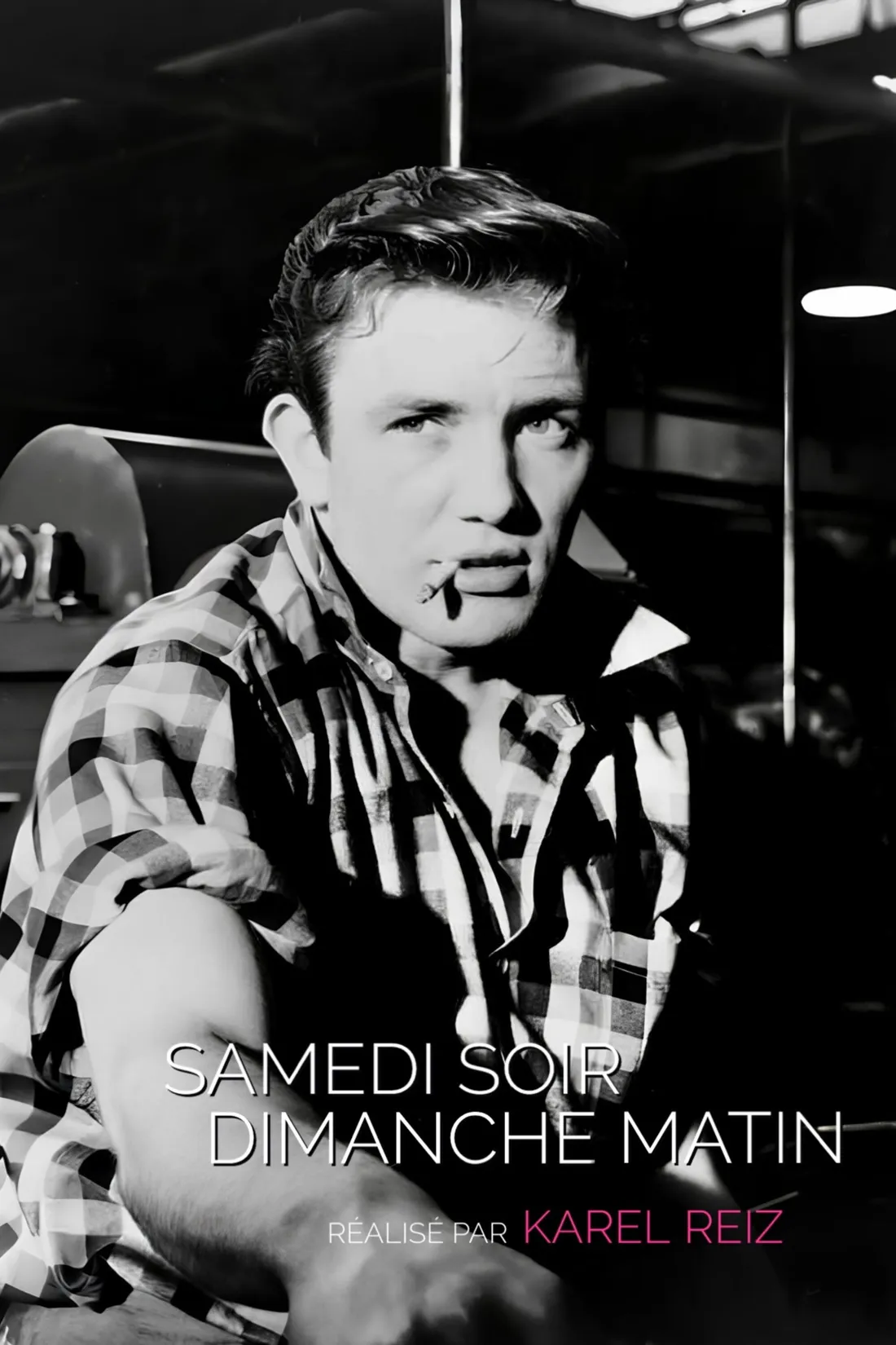 Samedi soir, dimanche matin (1960)