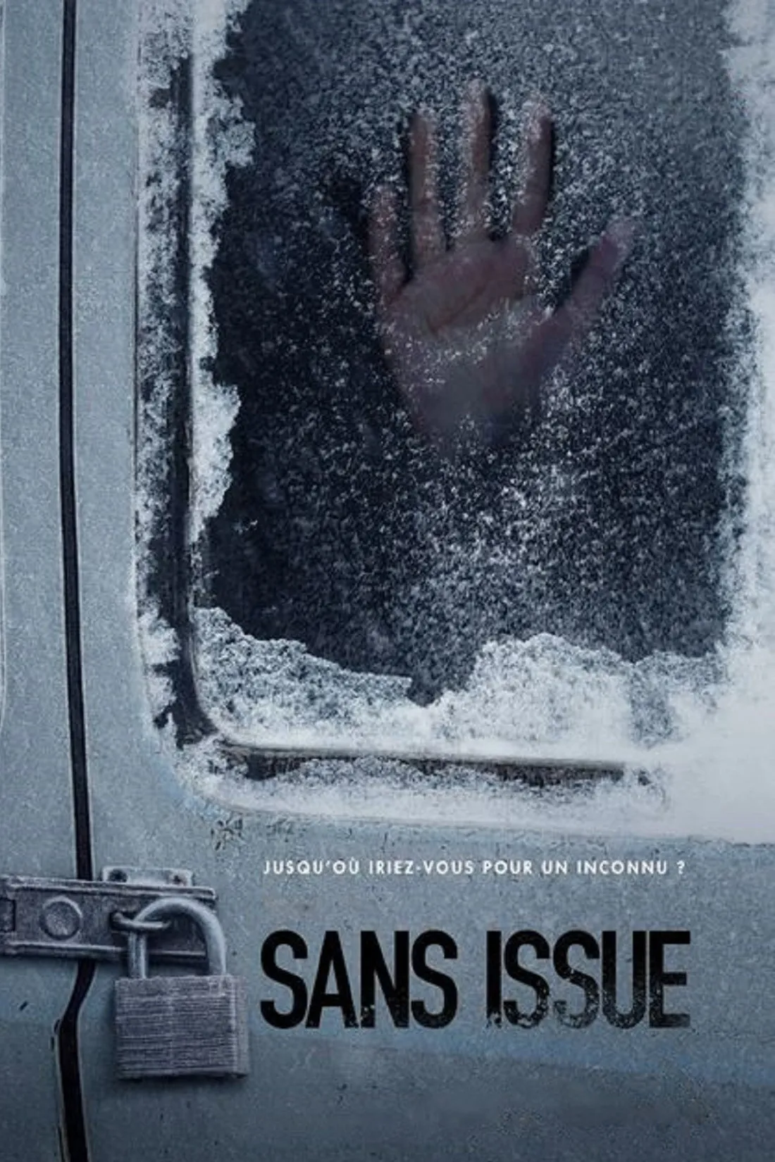Sans issue (2022)
