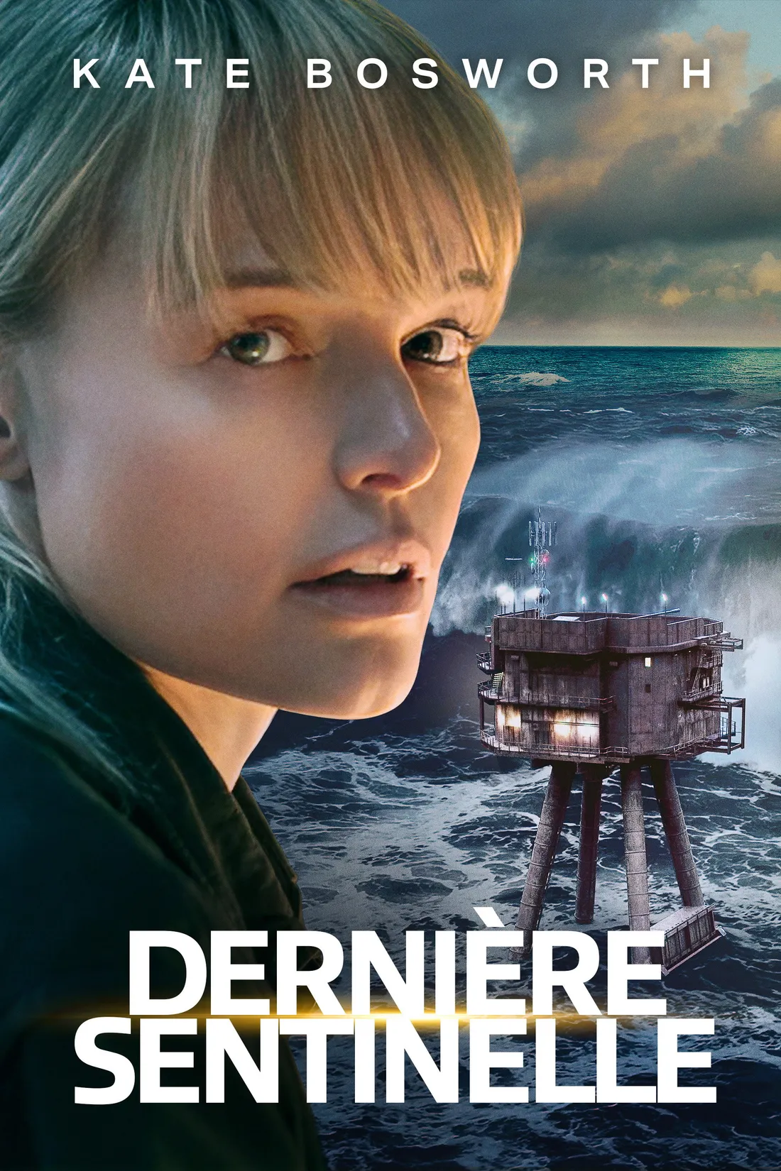 Sentinelle (2023)