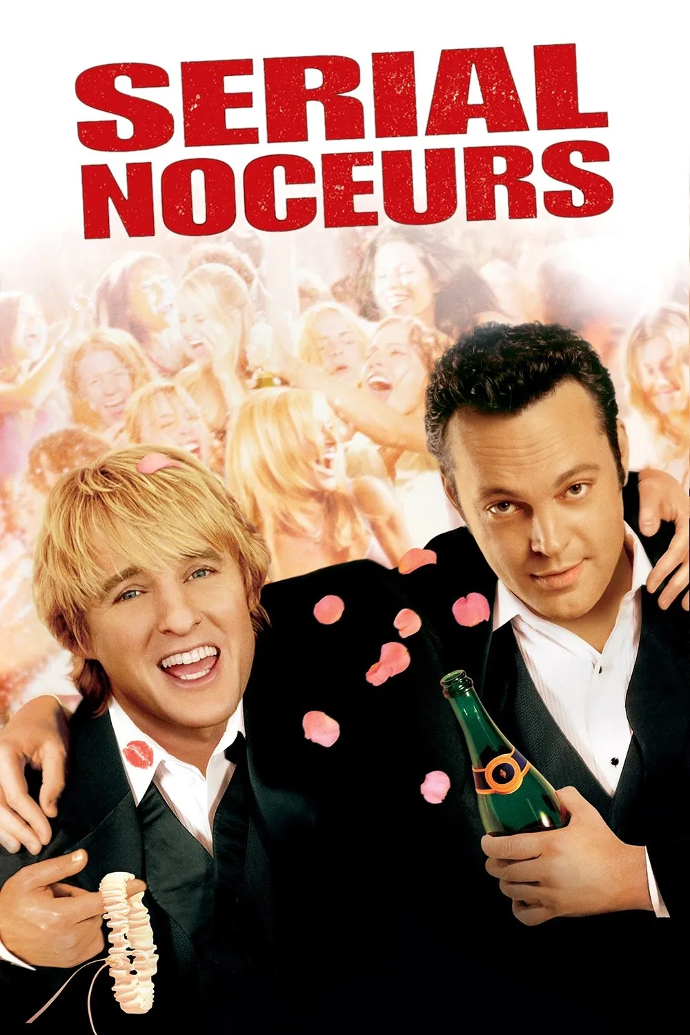 Serial noceurs (2005)