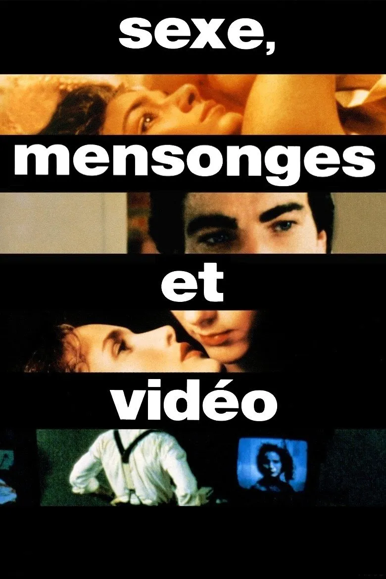 Sexe, mensonges & vidéo (1989)