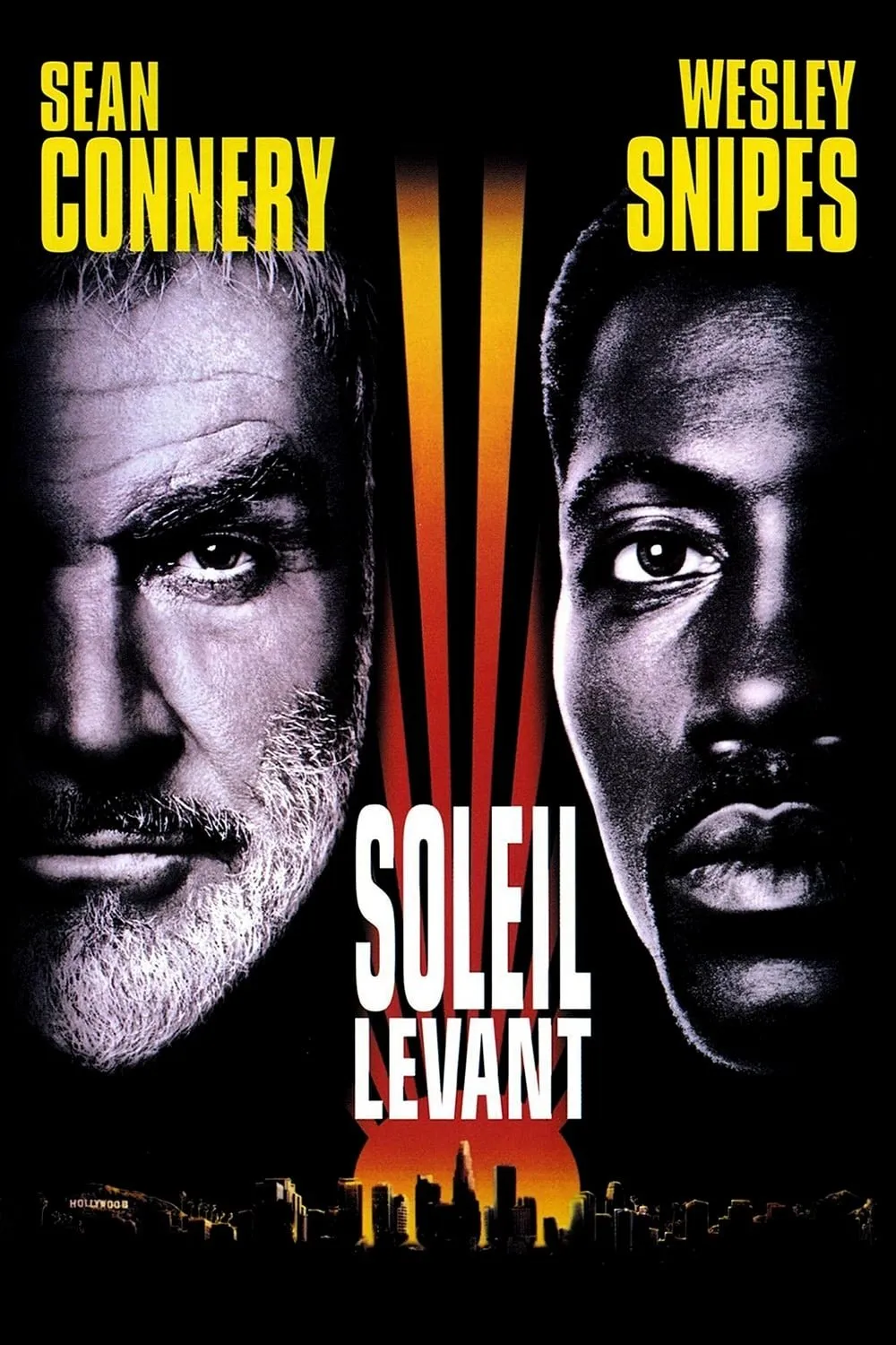 Soleil levant (1993)