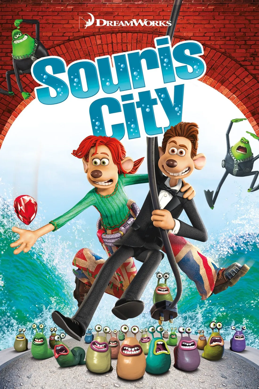 Souris City (2006)