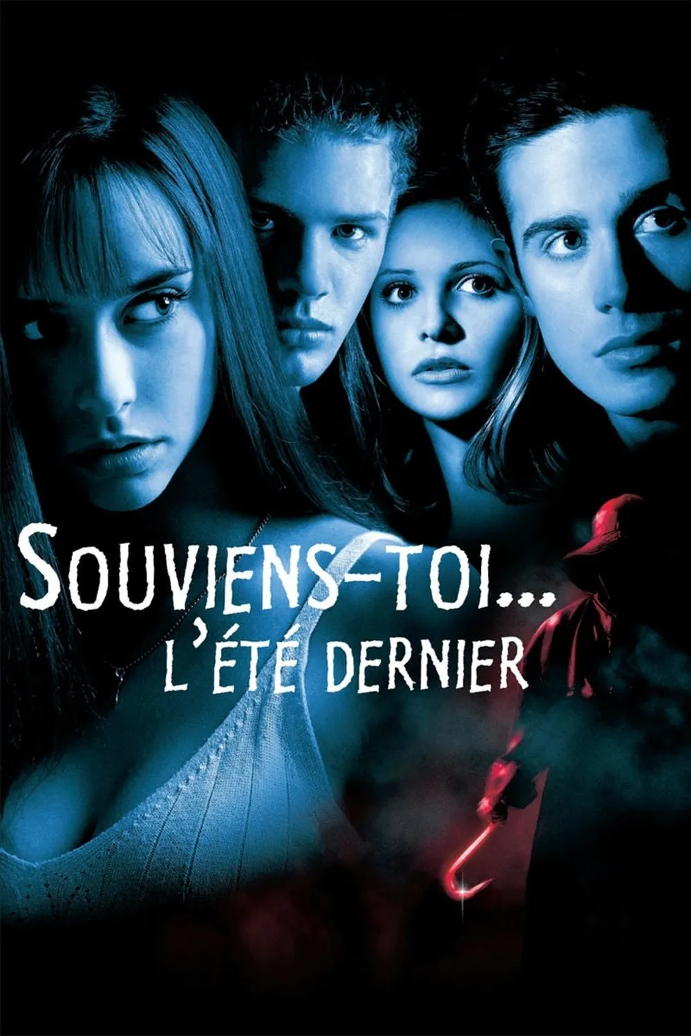 Souviens-toi… l'été dernier (1997)