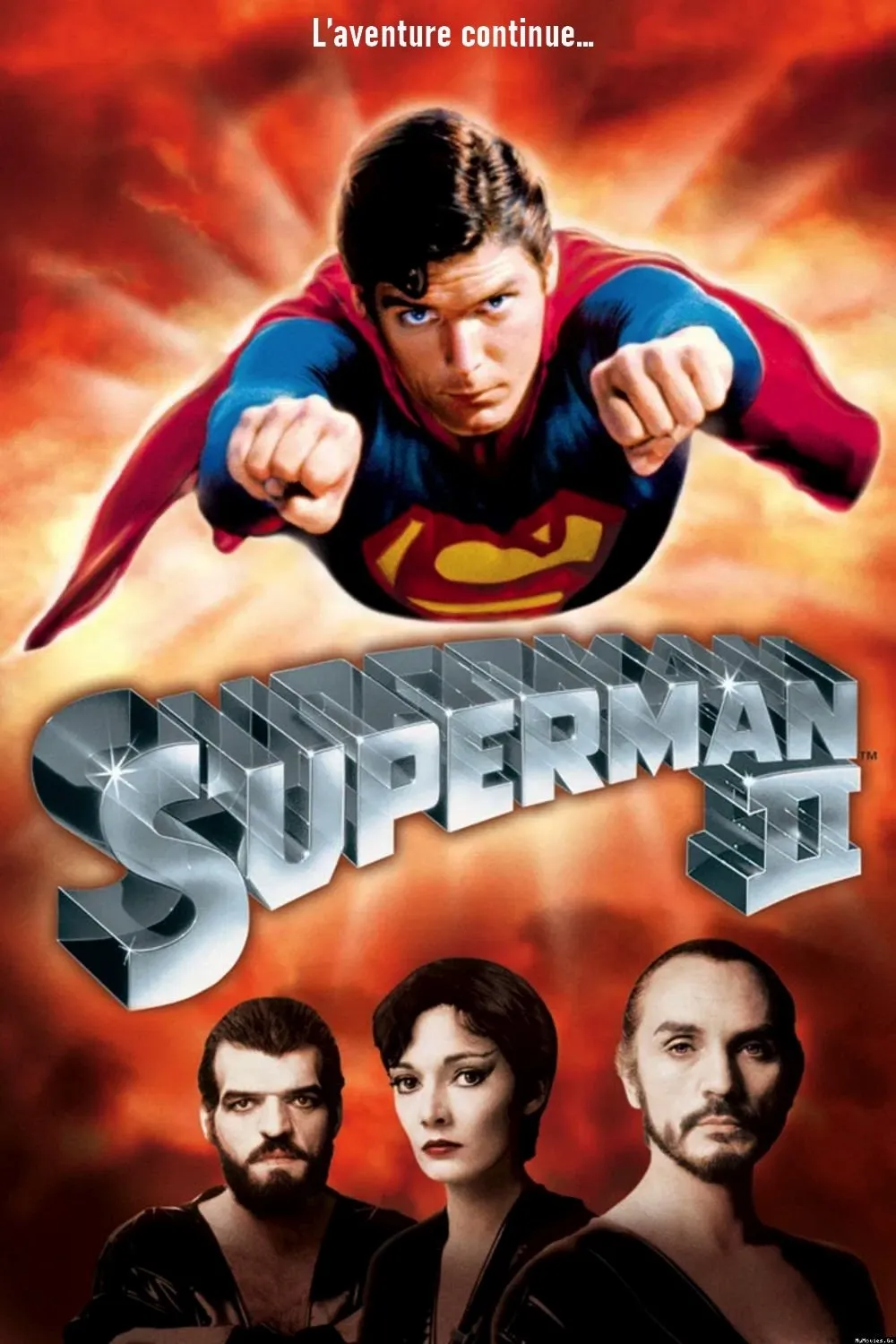 Superman II (1980)