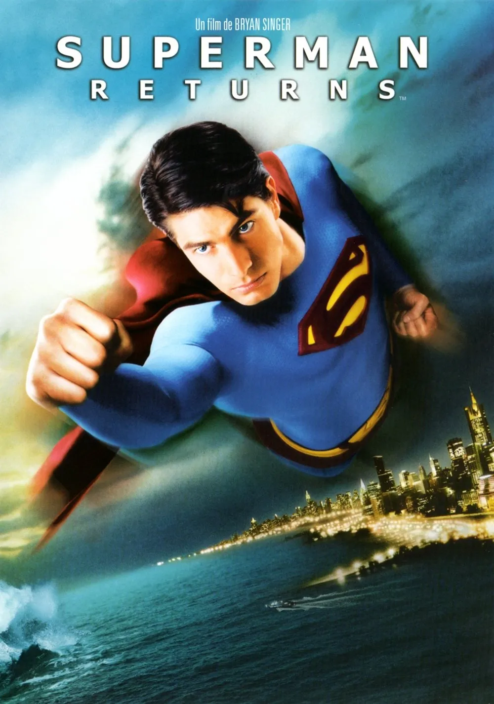 Superman Returns (2006)