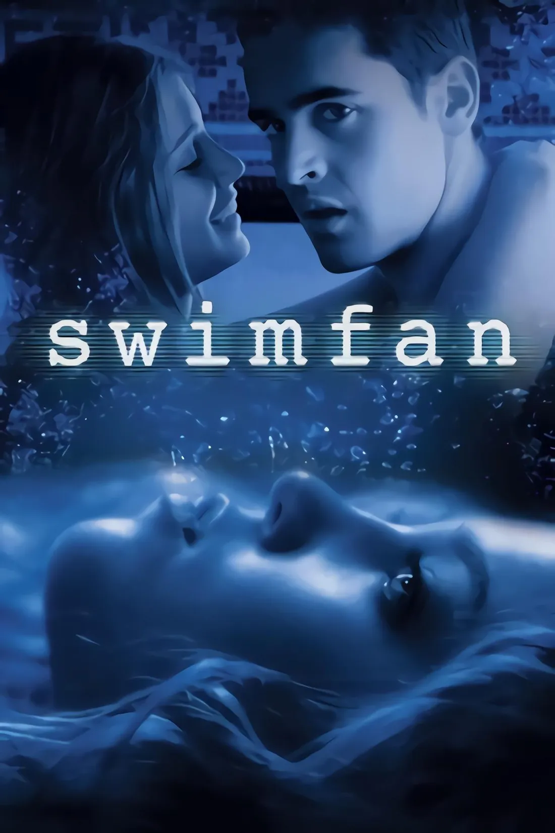 Swimfan, la fille de la piscine (2002)