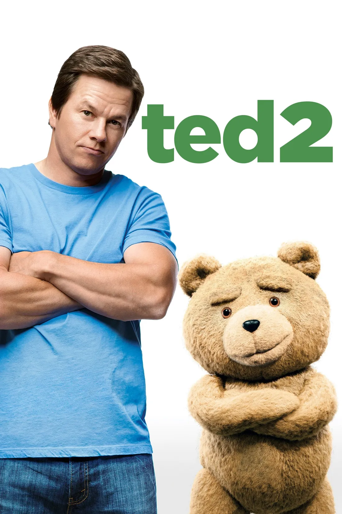Ted 2 (2015)