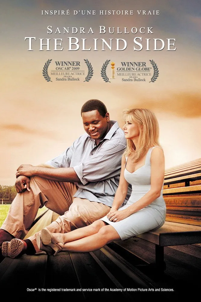The Blind Side (2009)
