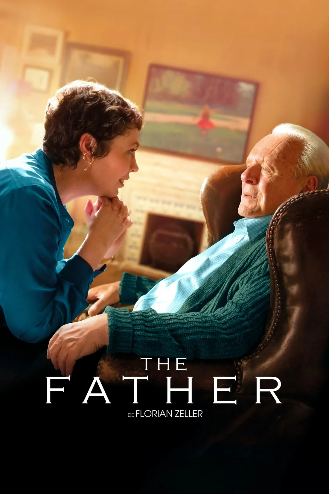 The Father (2020)