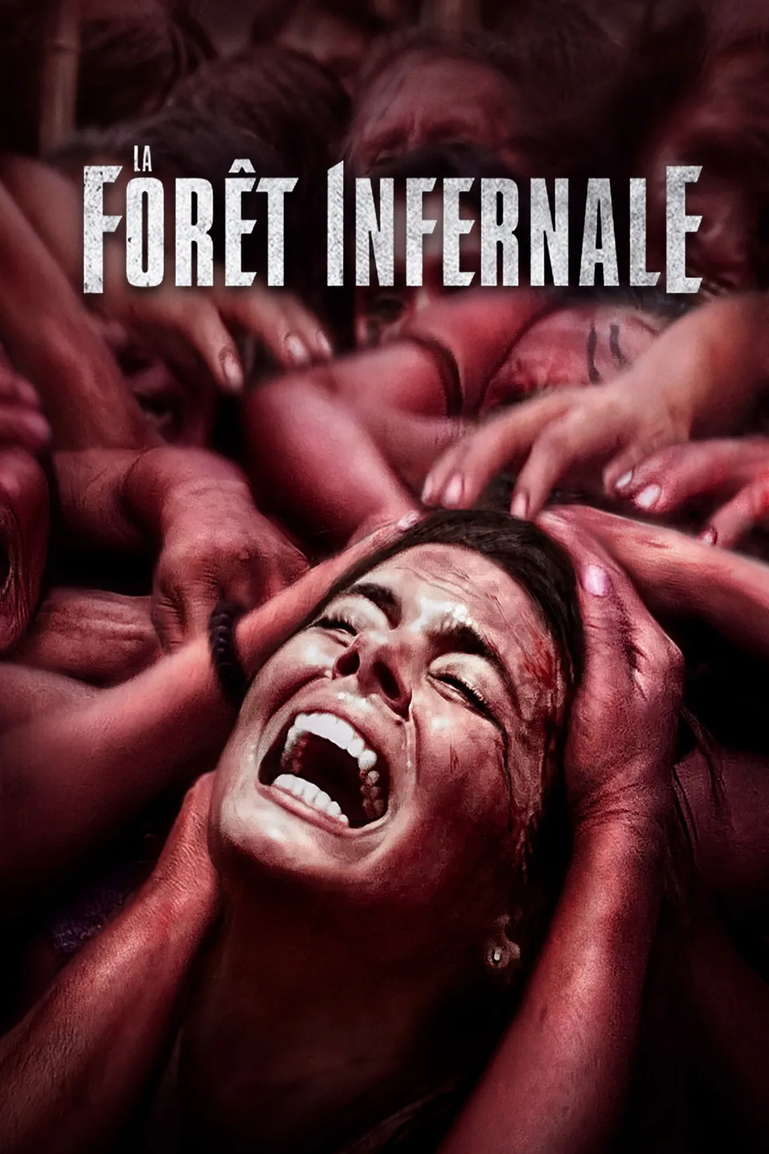 The Green Inferno (2013)