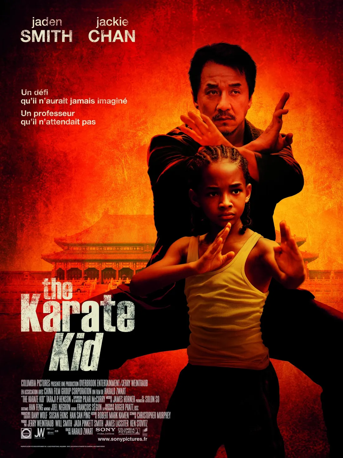 The Karate Kid (2010)