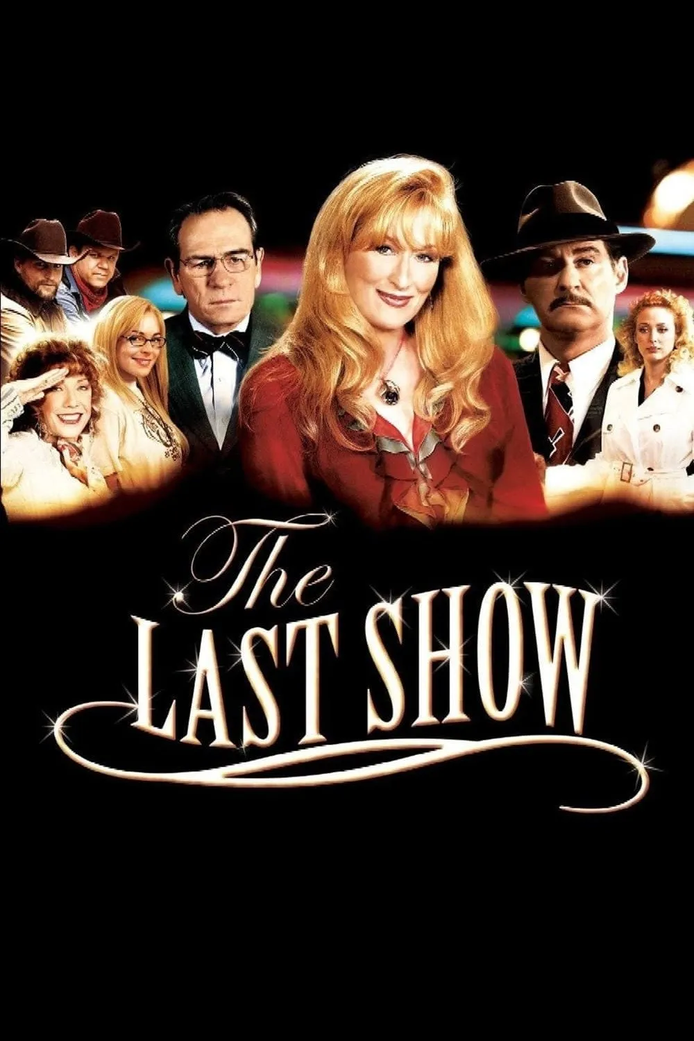 The Last Show (2006)