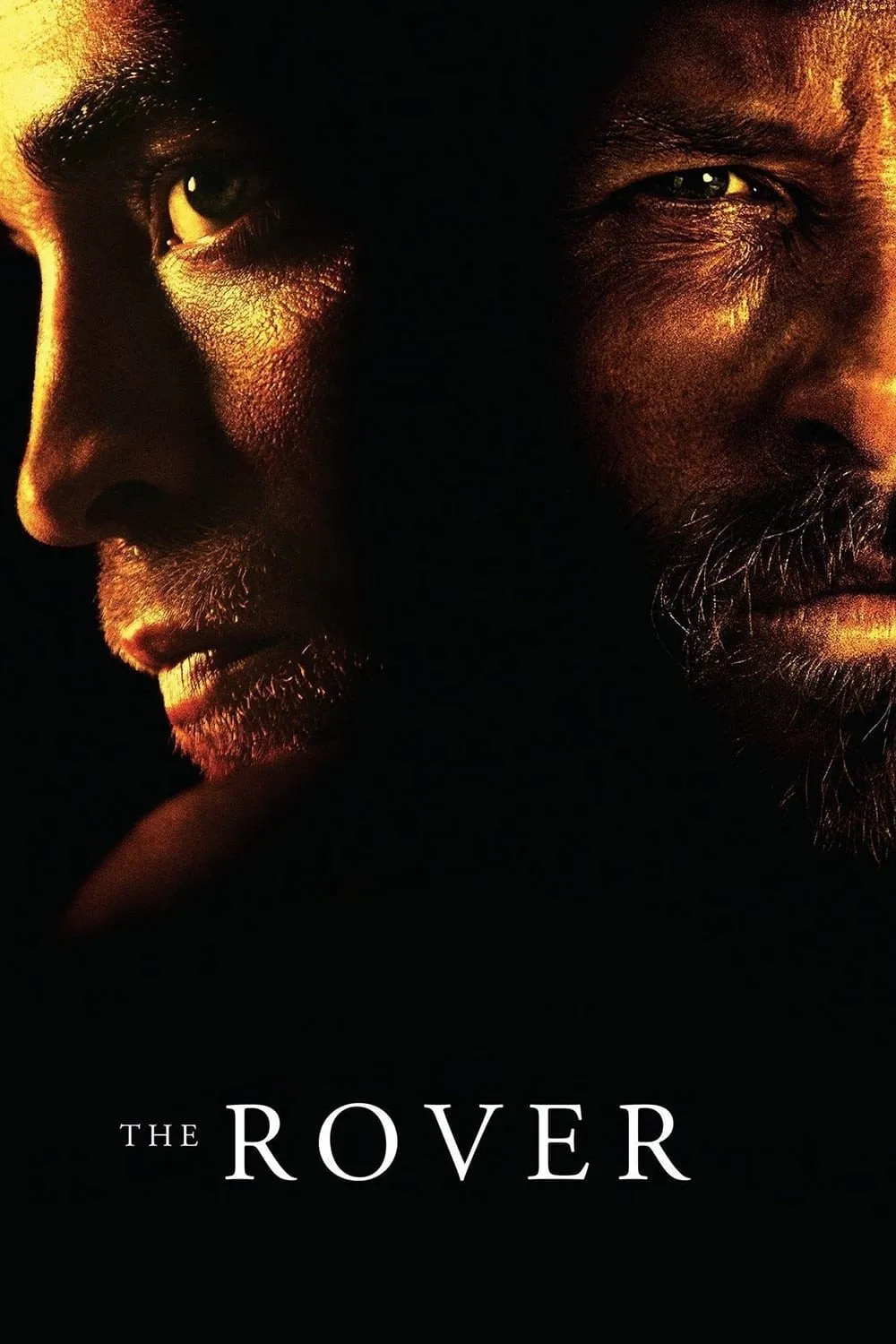 The Rover (2014)