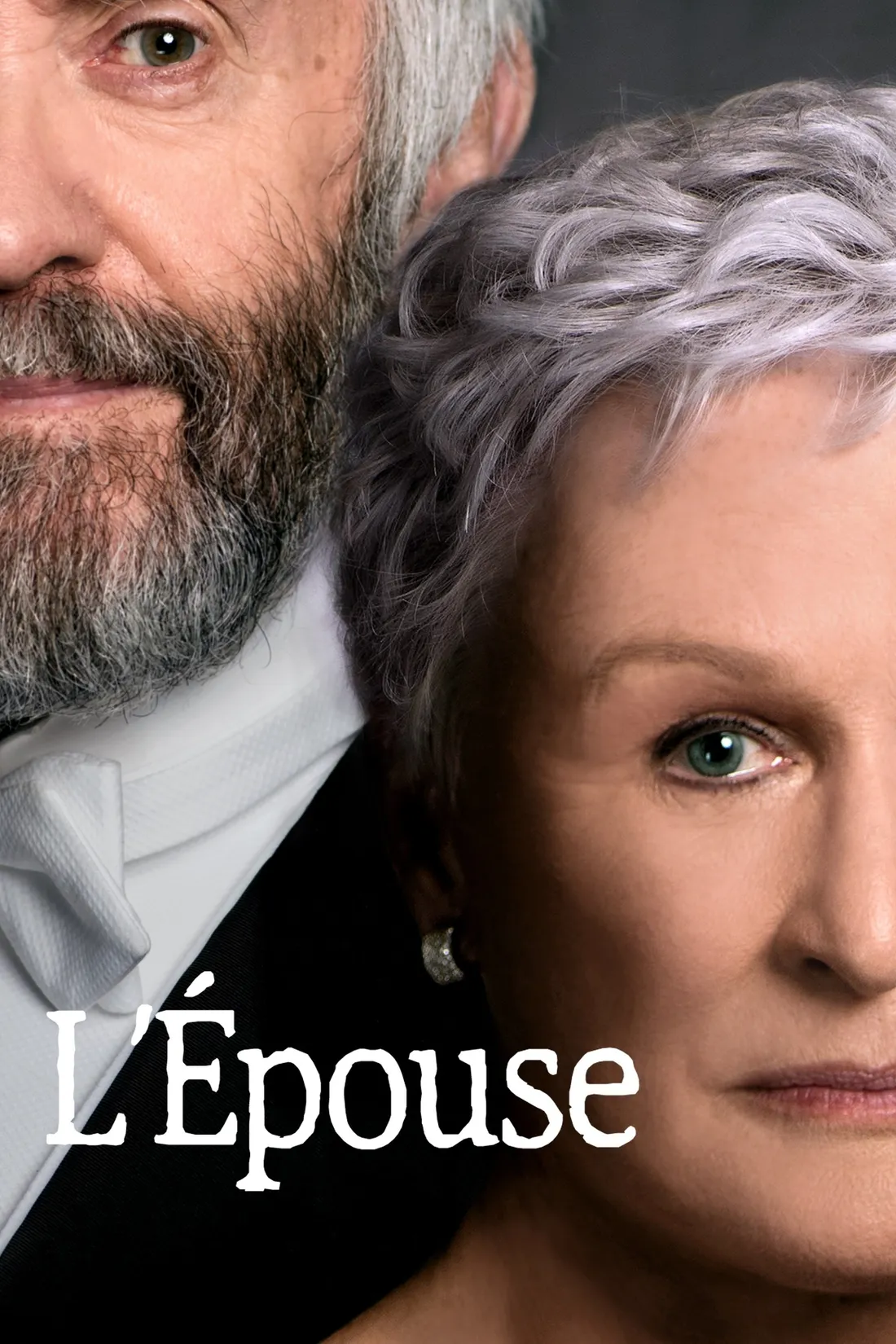 The Wife (2017)
