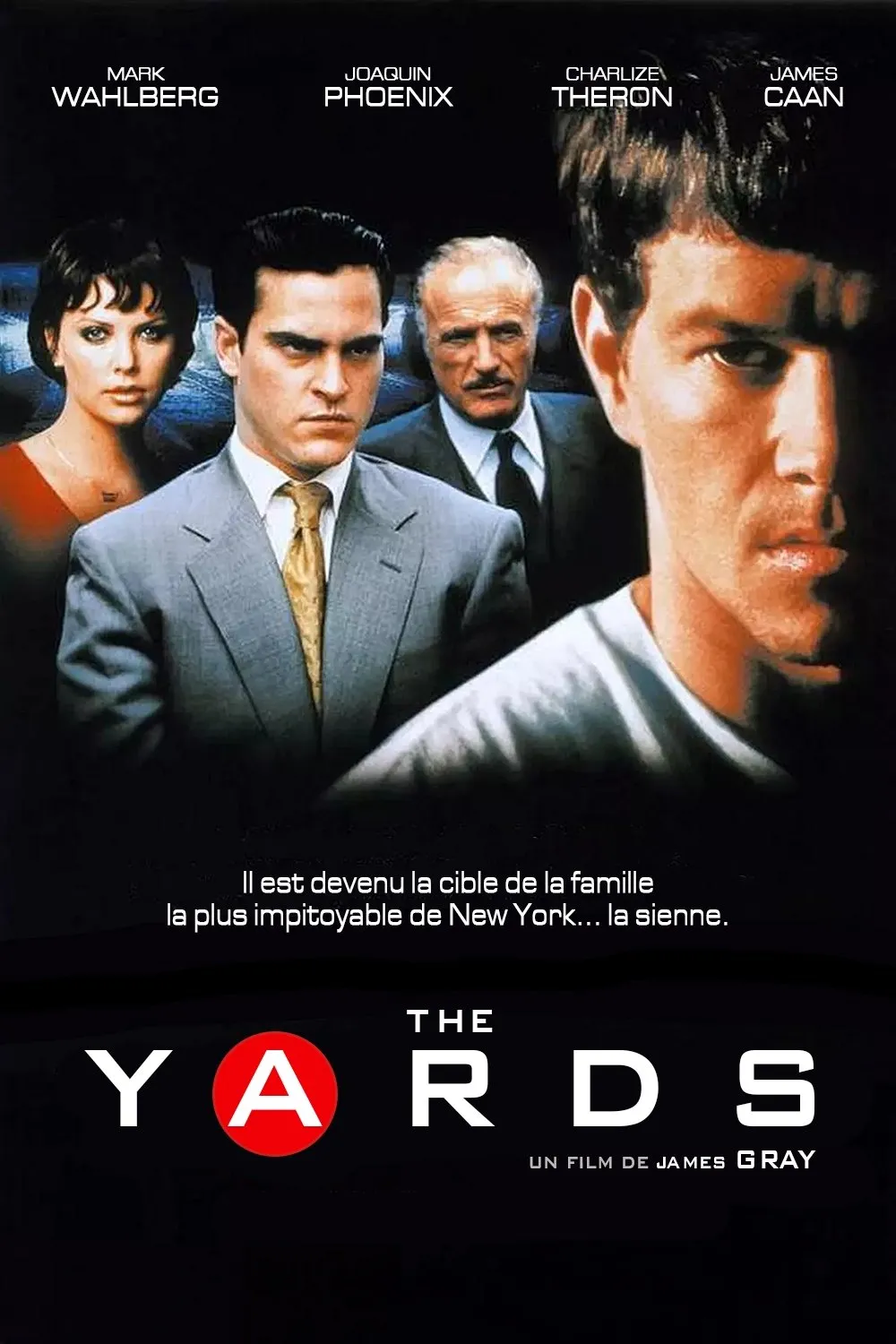 The Yards (2000)