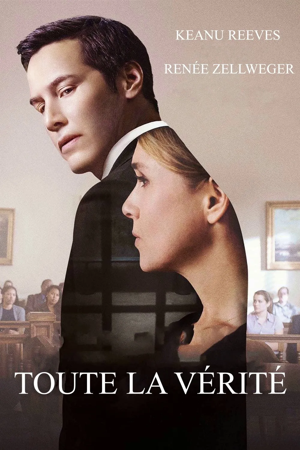 Toute la vérité (2016)
