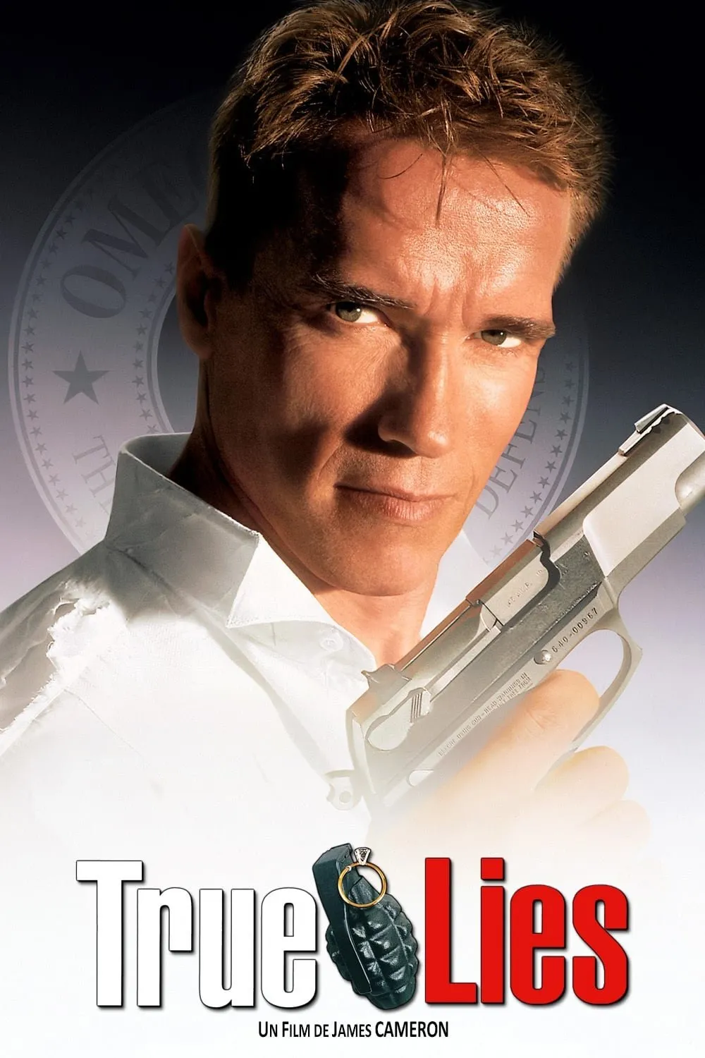 True lies : Le caméléon (1994)
