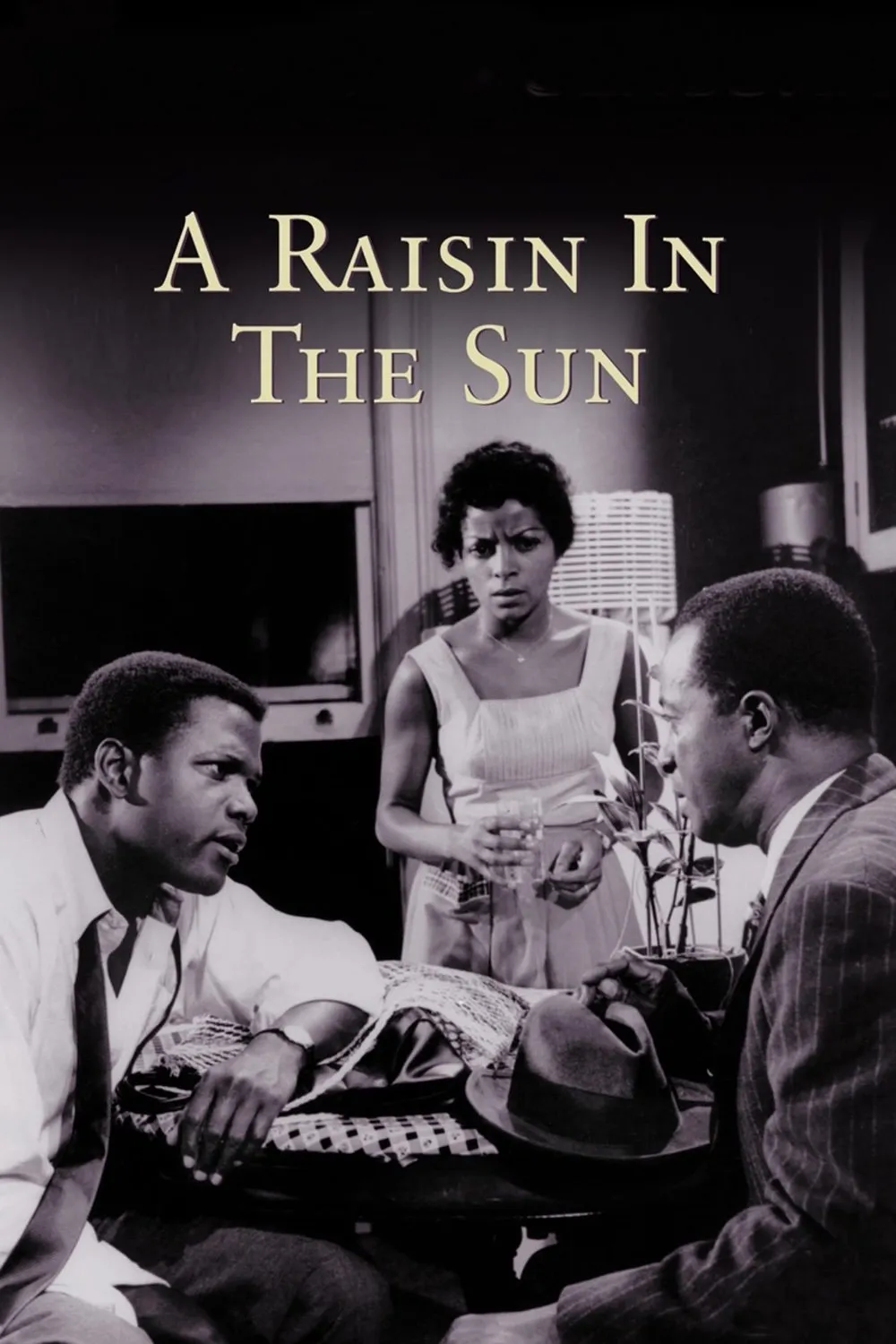 Un raisin au soleil (1961)
