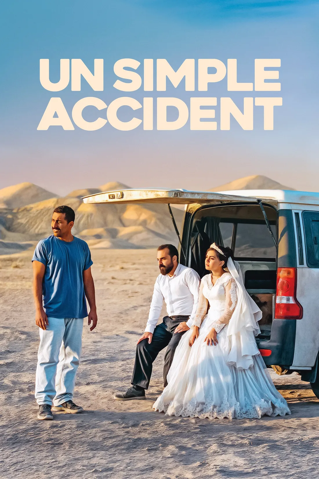 Un simple accident (2025)