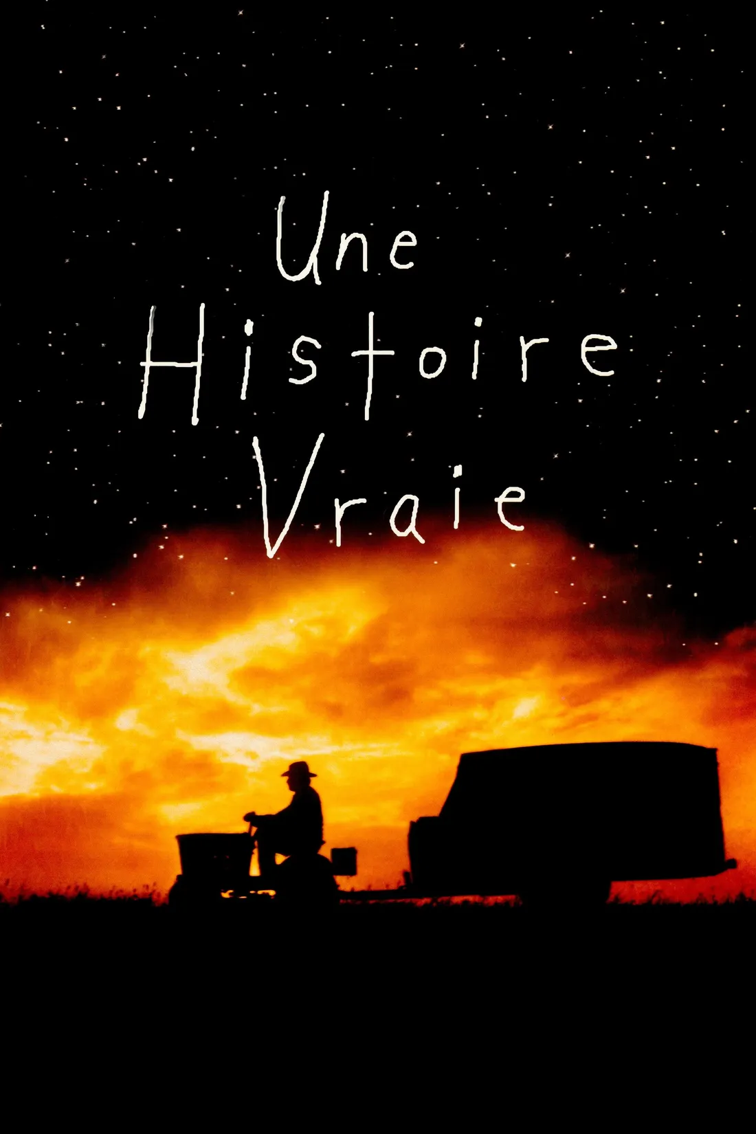 Une histoire vraie (1999)