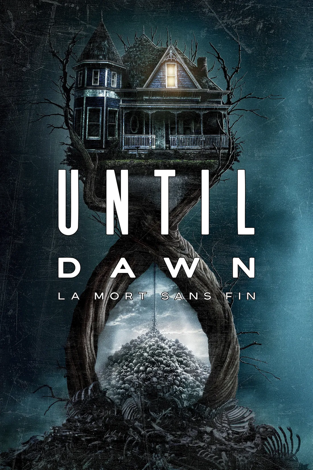 Until Dawn : La Mort sans fin (2025)