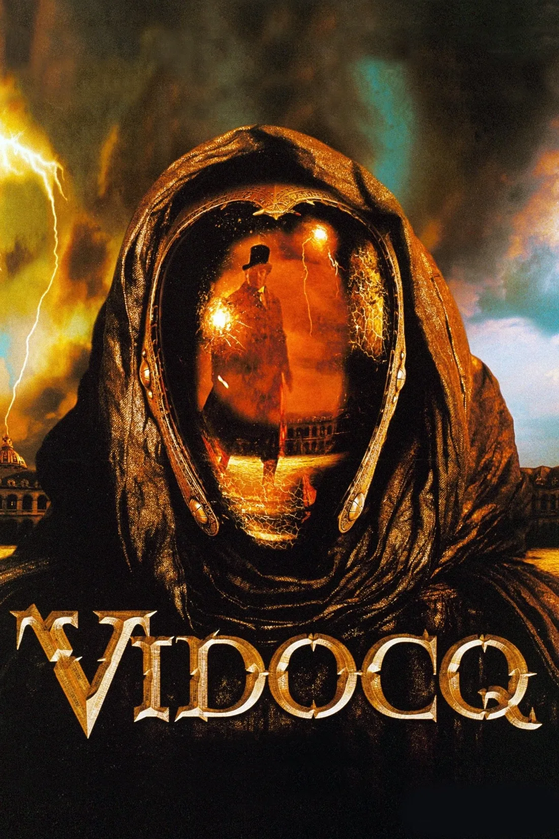 Vidocq (2001)