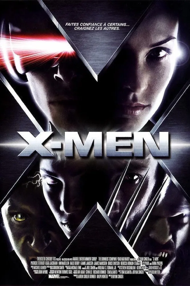 X-Men (2000)