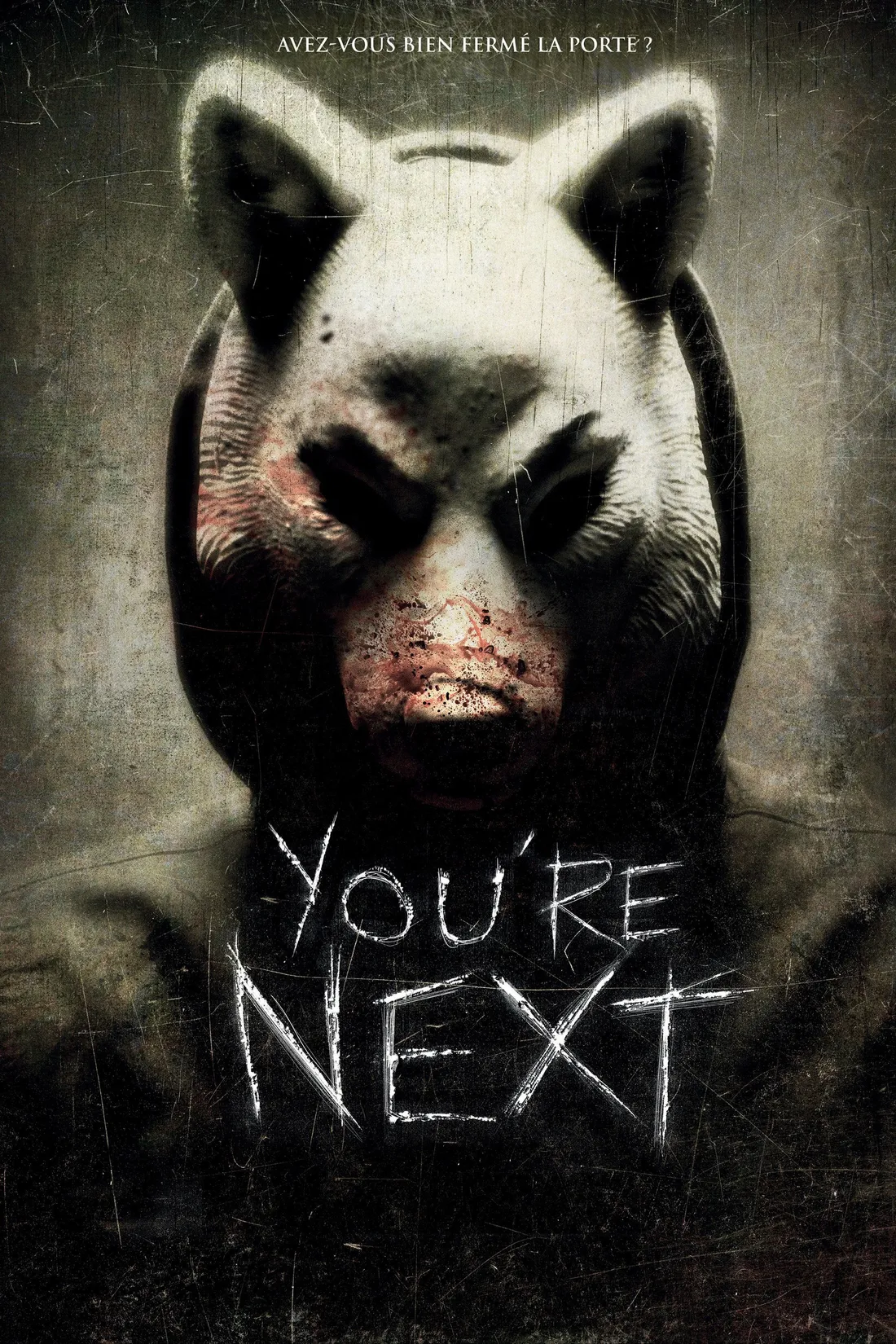 You're Next (2013)